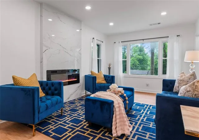 5th image of 2200 Beecher Cir Sw, Atlanta, GA 30311 | MLS# 7761592