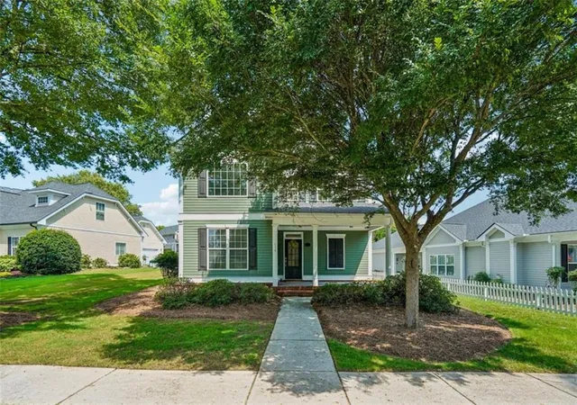1st image of 115 Pratt Dr, Covington, GA 30014 | MLS# 7798835