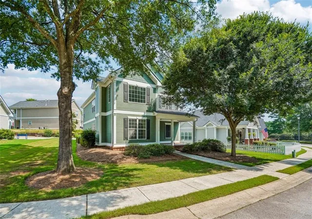 2nd image of 115 Pratt Dr, Covington, GA 30014 | MLS# 7798835