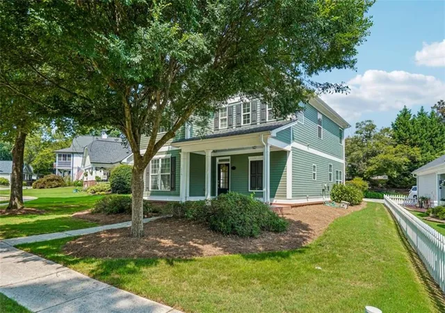 3rd image of 115 Pratt Dr, Covington, GA 30014 | MLS# 7798835