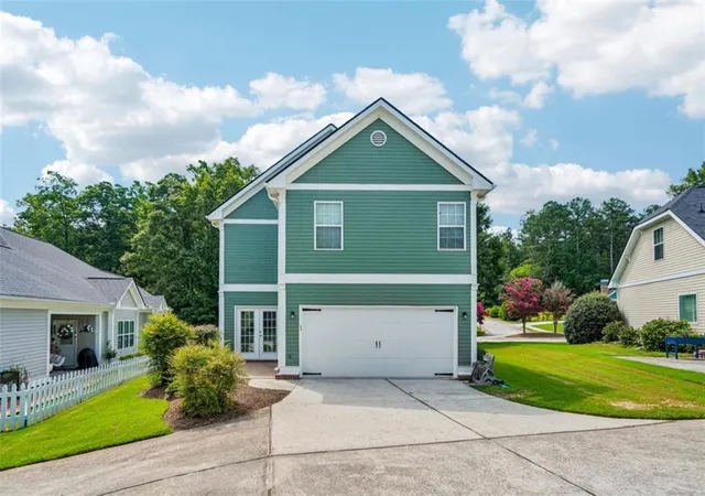 43rd image of 115 Pratt Dr, Covington, GA 30014 | MLS# 7798835