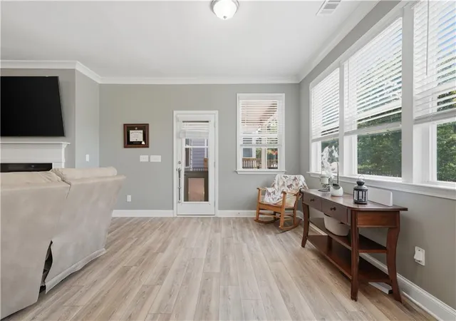 Photo 4 of Sale Pending at 266 Hickory Blfs Pkwy, Canton, GA 30114 | MLS# 7781709 | Listing updated on 2026-10-06