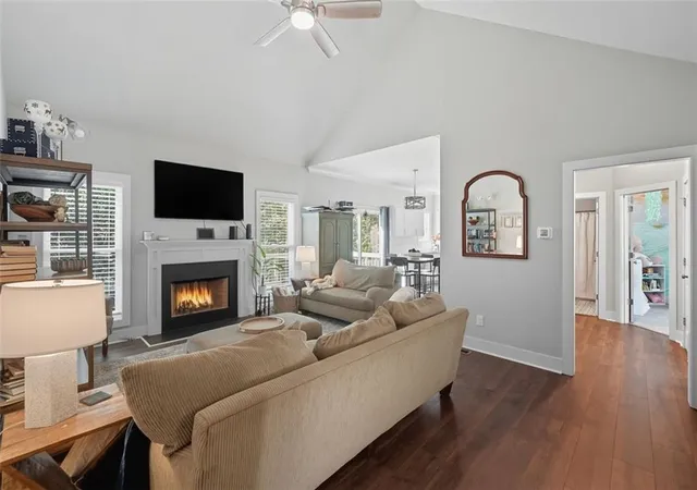 3rd image of 3466 Crown Dr, Gainesville, GA 30506 | MLS# 7716790