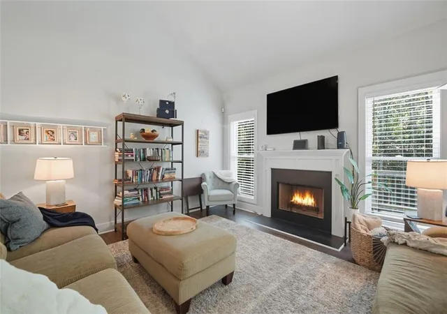 4th image of 3466 Crown Dr, Gainesville, GA 30506 | MLS# 7716790