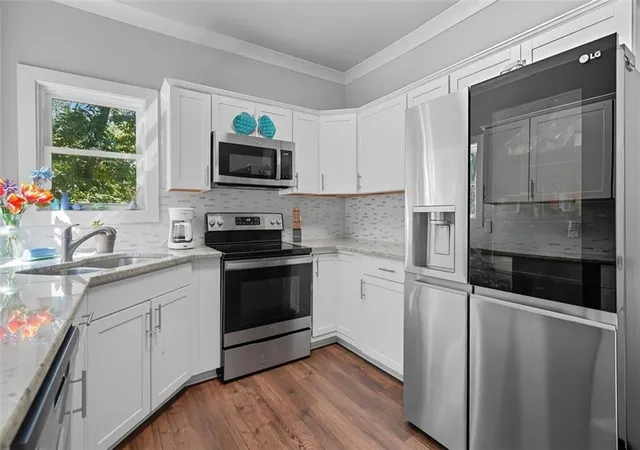 5th image of 3466 Crown Dr, Gainesville, GA 30506 | MLS# 7716790