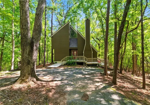Photo 1 of Single family home for sale at 118 Soaring Hawk Cir, Jasper, GA 30143 | MLS# 7795707 | Listing updated on 2026-07-01