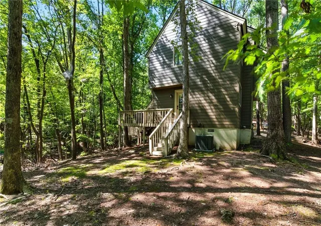 Photo 26 of Single family home for sale at 118 Soaring Hawk Cir, Jasper, GA 30143 | MLS# 7795707 | Listing updated on 2026-07-01