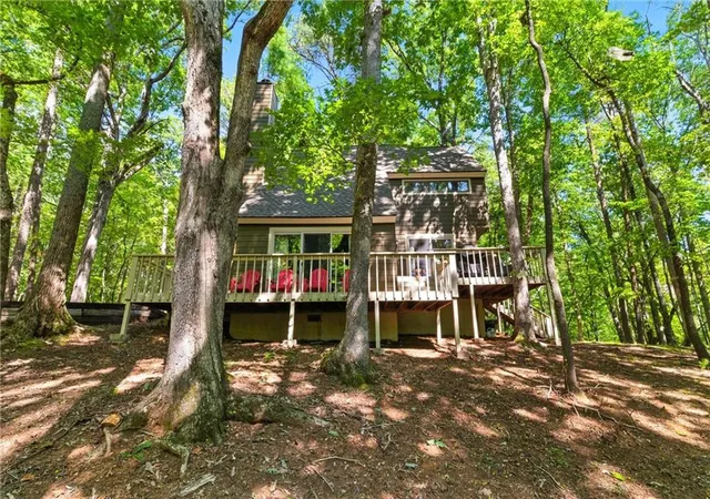 Photo 2 of Single family home for sale at 118 Soaring Hawk Cir, Jasper, GA 30143 | MLS# 7795707 | Listing updated on 2026-07-01