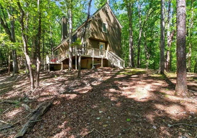 Photo 2 of Single family home for sale at 118 Soaring Hawk Cir, Jasper, GA 30143 | MLS# 7795707 | Listing updated on 2026-07-01