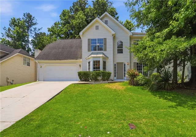 Photo 1 of Sale Pending at 682 Stonemill Manor, Lithonia, GA 30058 | MLS# 7788421 | Listing updated on 2026-09-15