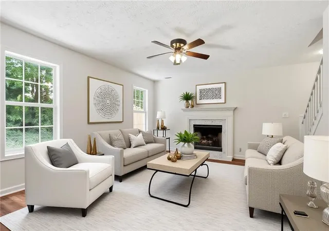 Photo 2 of Sale Pending at 682 Stonemill Manor, Lithonia, GA 30058 | MLS# 7788421 | Listing updated on 2026-09-15