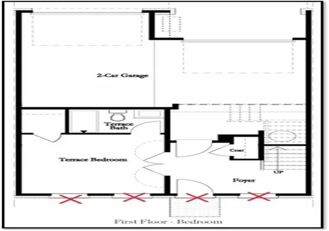 5th image of 444 Burton Dr, Alpharetta, GA 30009 | MLS# 7643076