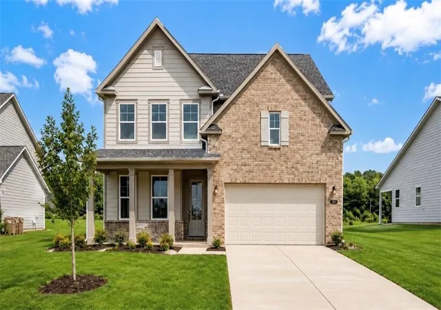 Photo 1 of Single family home for sale at 507 Grand Wehunt Dr, Hoschton, GA 30548 | MLS# 7737333 | Listing updated on 2026-08-31