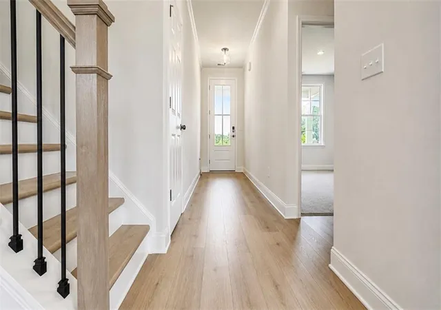 Photo 2 of Single family home for sale at 507 Grand Wehunt Dr, Hoschton, GA 30548 | MLS# 7737333 | Listing updated on 2026-08-31