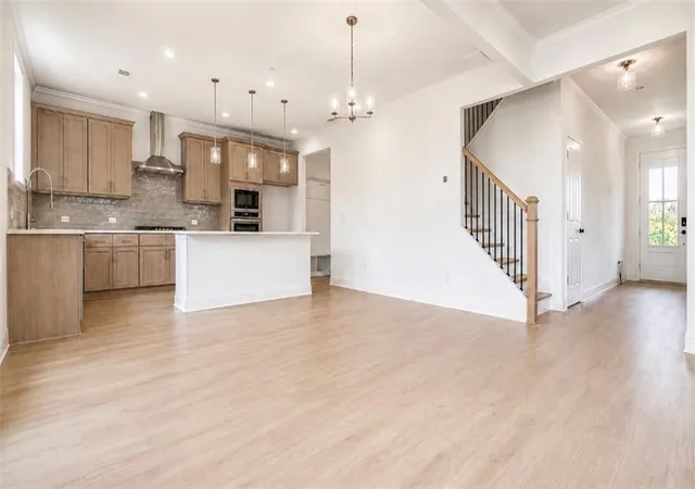 Photo 3 of Single family home for sale at 507 Grand Wehunt Dr, Hoschton, GA 30548 | MLS# 7737333 | Listing updated on 2026-08-31
