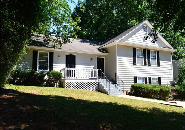 Photo 2 of Multi family home for sale at 3250 College St, College Park, GA 30337 | MLS# 7828459 | Listing updated on 2026-08-28