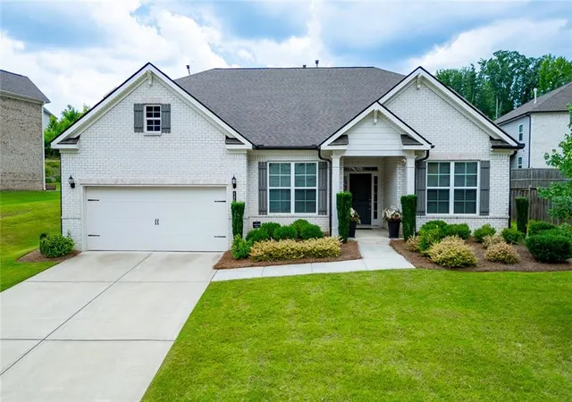 1st image of 4862 Stone Way Path, Buford, GA 30519 | MLS# 7808927