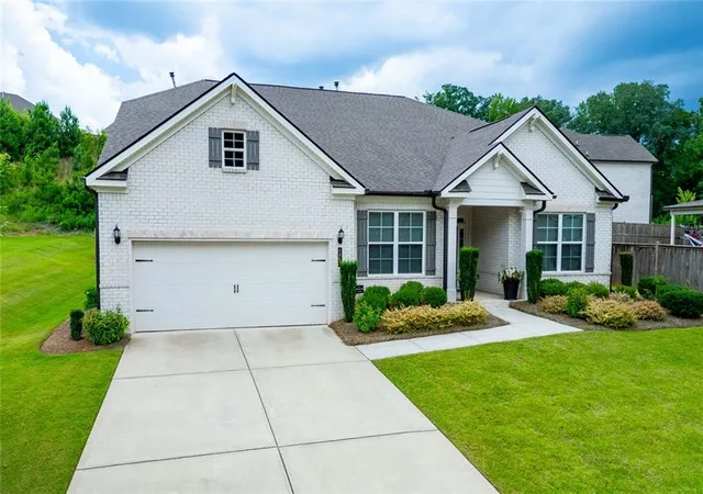 2nd image of 4862 Stone Way Path, Buford, GA 30519 | MLS# 7808927