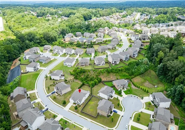 60th image of 4862 Stone Way Path, Buford, GA 30519 | MLS# 7808927