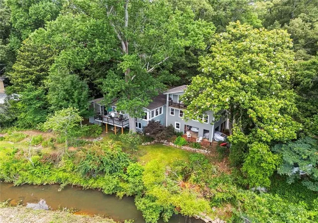 Photo 1 of Single family home for sale at 4553 Park Dr, Pine Lake, GA 30072 | MLS# 7851195 | Listing updated on 2026-10-20