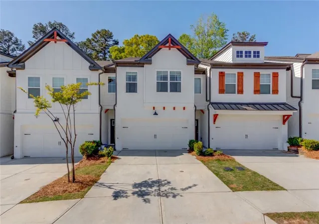 Homes for sale in Auburn, GA | 39 Auburn Valley Wy, Auburn, GA 30011 | MLS# 7747392