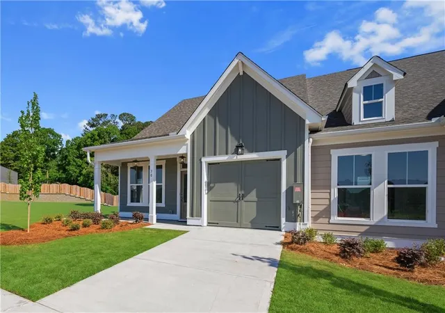 1st image of 104 Harmony Cir, Cartersville, GA 30120 | MLS# 7813248