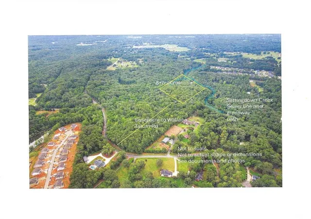 1st image of 8215 Wallace Tatum Rd, Cumming, GA 30028 | MLS# 7769313