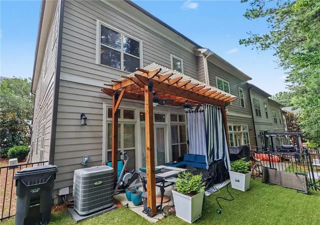 29th image of 1229 Olde Legacy Ln Se #15, Mableton, GA 30126 | MLS# 7793201