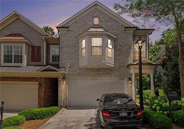 2nd image of 1229 Olde Legacy Ln Se #15, Mableton, GA 30126 | MLS# 7793201
