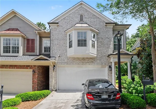 3rd image of 1229 Olde Legacy Ln Se #15, Mableton, GA 30126 | MLS# 7793201