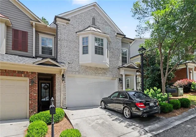 4th image of 1229 Olde Legacy Ln Se #15, Mableton, GA 30126 | MLS# 7793201