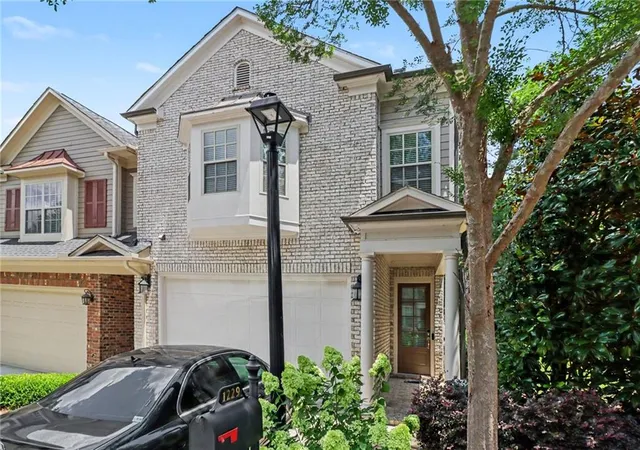 5th image of 1229 Olde Legacy Ln Se #15, Mableton, GA 30126 | MLS# 7793201