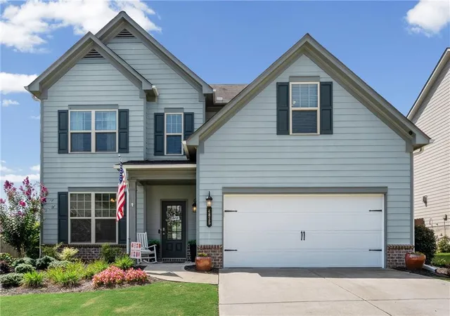 Photo 1 of Sale Pending at 4815 Frontier Dr, Cumming, GA 30028 | MLS# 7818818 | Listing updated on 2026-08-29