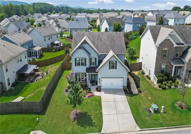 Photo 2 of Sale Pending at 4815 Frontier Dr, Cumming, GA 30028 | MLS# 7818818 | Listing updated on 2026-08-29