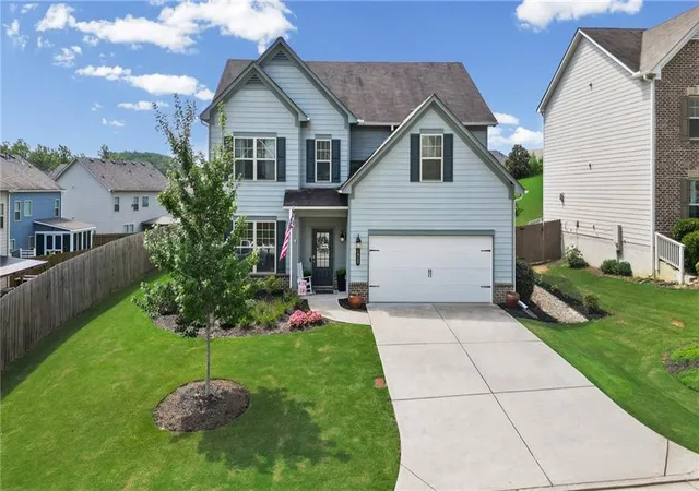 Photo 3 of Sale Pending at 4815 Frontier Dr, Cumming, GA 30028 | MLS# 7818818 | Listing updated on 2026-08-29