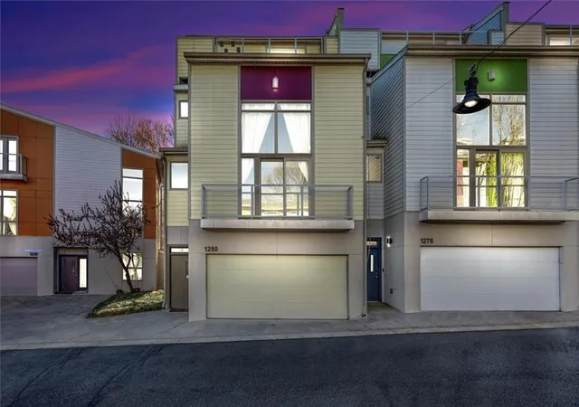 Townhouse for sale at None, Atlanta, GA 30318 | MLS# 7314945 | Listing updated on 2024-01-06