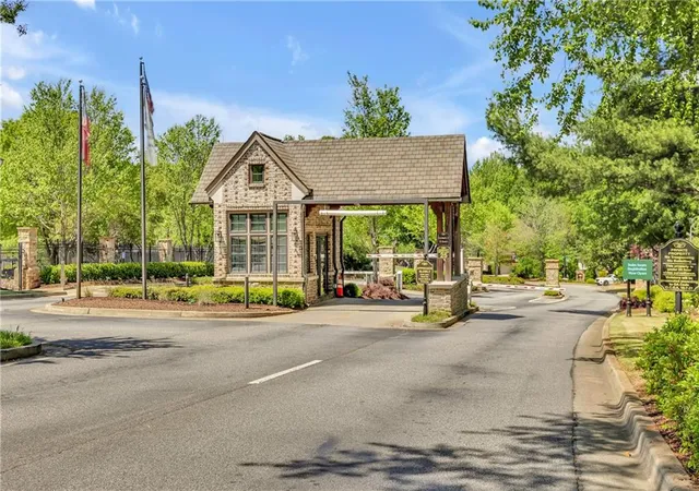 Homes for sale in Milton, GA | 455 Majestic Cvs, Milton, GA 30004 | MLS# 7766960