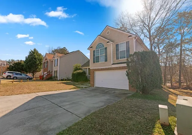 Homes for sale in Rex, GA | 5914 Waggoner Ct, Rex, GA 30273 | MLS# 7762161