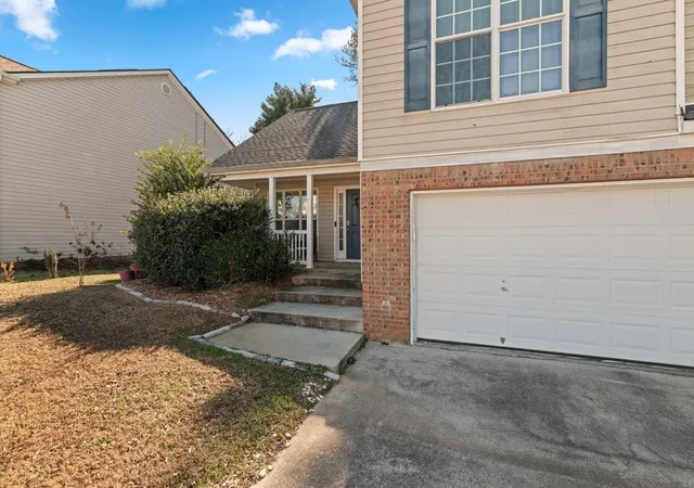 Homes for sale in Rex, GA | 5914 Waggoner Ct, Rex, GA 30273 | MLS# 7762161