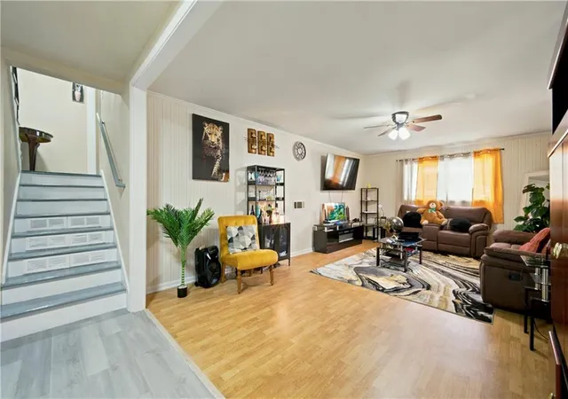 Photo 2 of Single family home for sale at 1020 Cedar Cir, Forest Park, GA 30297 | MLS# 7790186 | Listing updated on 2026-08-19