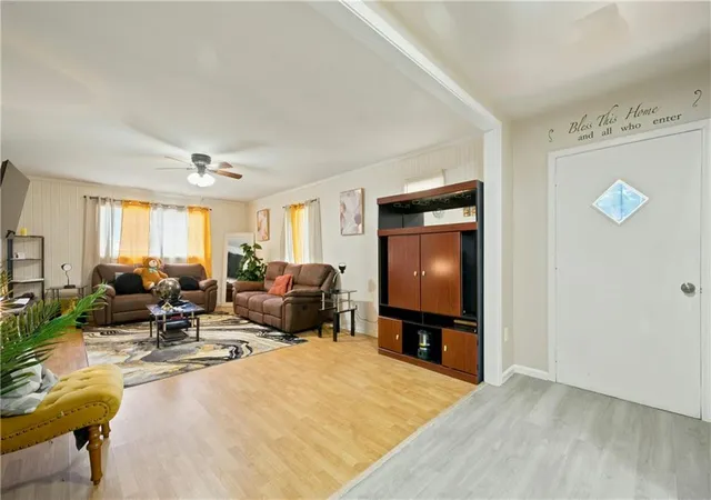 Photo 3 of Single family home for sale at 1020 Cedar Cir, Forest Park, GA 30297 | MLS# 7790186 | Listing updated on 2026-08-19