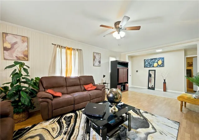 Photo 4 of Single family home for sale at 1020 Cedar Cir, Forest Park, GA 30297 | MLS# 7790186 | Listing updated on 2026-08-19