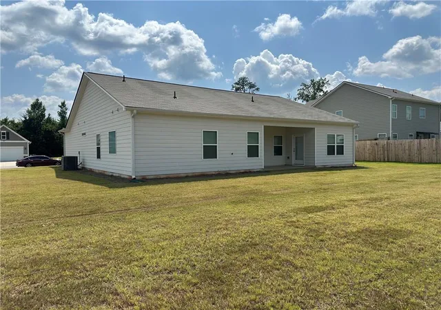 Photo 2 of Single family home for sale at 121 Creek Rd, Eatonton, GA 31024 | MLS# 7798601 | Listing updated on 2026-08-20
