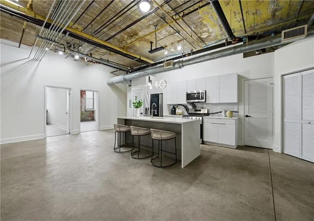 3rd image of 505 Whitehall St Sw #101, Atlanta, GA 30303 | MLS# 7682054