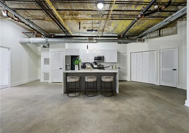 5th image of 505 Whitehall St Sw #101, Atlanta, GA 30303 | MLS# 7682054
