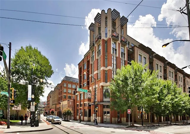 27th image of 171 Auburn Ave #210, Atlanta, GA 30303 | MLS# 7810695