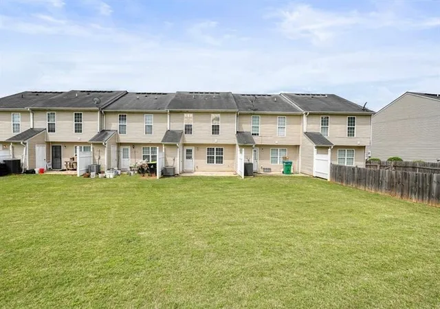 27th image of 214 Meadowlark Pl, Austell, GA 30168 | MLS# 7812802
