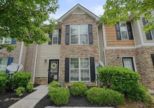 2nd image of 214 Meadowlark Pl, Austell, GA 30168 | MLS# 7812802