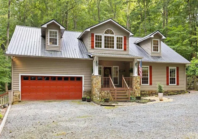 1st image of 434 Lemmon Dr, Ellijay, GA 30540 | MLS# 7824154