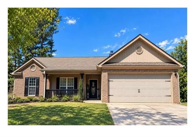 Photo 1 of Single family home for sale at 2009 Massey Ln, Winder, GA 30680 | MLS# 7859955 | Listing updated on 2026-10-28